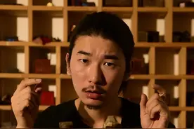 装藏还是装臟？#渐越鬼市视频封面