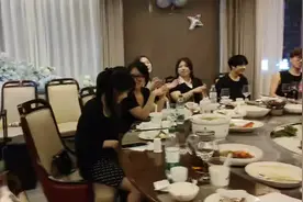 #过生日要有仪式感 #气氛搞起来 #聚会就该这么玩