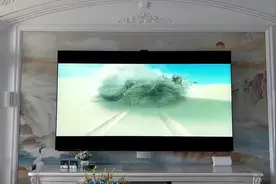 不用额外投资设备，索尼电视直接安装观看奈飞，真的很爽