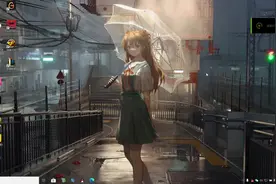 酷狗概念版电脑安装教程#酷狗 #免费听歌 #听歌VIP视频封面