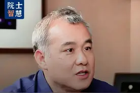 你知道杨振宁住在清华校园的意义吗？#杨振宁 #曹则贤视频封面