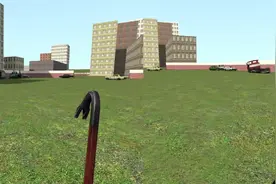 模组推荐#gmod #steam游戏 #单机游戏