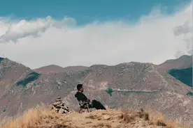 对酒当歌 人生几何#擦大哥#寡人山巅之饮 #布达拉宫 #西藏