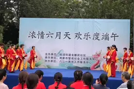 2023年六月欢乐庆端午，回顾一年前的六月视频封面