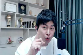 澄清一下 之前的视频 #狂魔哥直播被封 #曹操大表哥