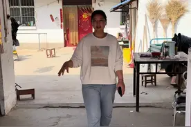 这几天家里事多没更新视频，今天奶奶出院了，看到奶奶的精神状态好多了我们也就安心多了，爷爷奶奶年纪大了身体一天不如一天，我们 小辈的不求大富大贵，只愿家人身体健康、平安喜乐#记录真实生活 #愿所有人平安健康视频封面