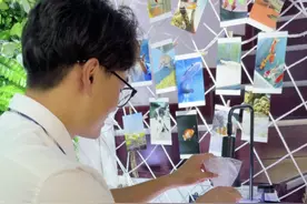 这次终于要养鲨鱼了#鲨鱼#挑战养100种鱼#鲁伟学长