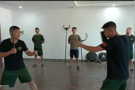 总教招募令：武警特战退役战友，兵龄五年以上，身高175以上