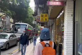 在澳门，位于新桥高士德大马路75号B有一个开业40年的老店，叫