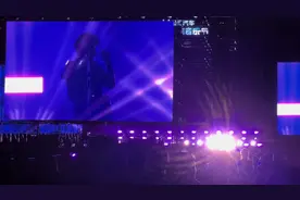 #大运河音乐节 #音乐节现场 #五条人视频封面