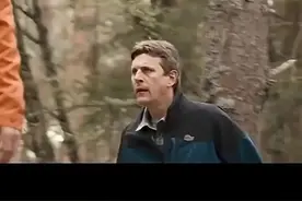 下面到底是什么？#美剧 #美剧推荐 #英语 #孤独的死亡之所