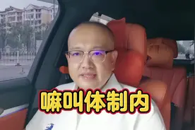 嘛叫体制内 嘛叫体制内#体制内 #涨知识 #公务员 #事业编视频封面