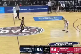 联盟中打法最暴力的控卫！他就是熊王莫兰特！#篮球 #抖音篮球季视频封面