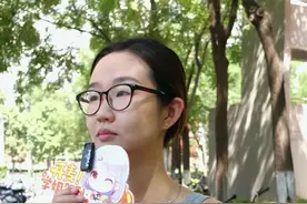 来自宁夏省的文科状元，被清华北大疯抢是一种什么体验#清华大学 #高考状元 #美女学霸视频封面
