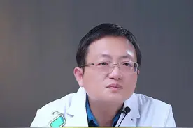 眼睛下长了小肉粒，需要切掉吗？#医学科普#希望能帮到有需要的人#健康科普#关注健康关注我#希望这个视频对大家有所帮助