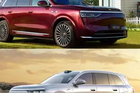 问界M8预售保姆级导购教程 #汽车#问界#问界M8#理想L8#问界M9