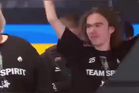 Thorin炮轰spirit: 迷信donk＝作死！Navi本年度首次无缘淘汰赛，进入换人倒计时，OverDrive 放料：阵容洗牌99％实锤。#CS2 #CSGO #donk  #爱是亿种美学 #识货种草官