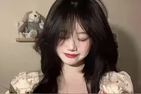 随机女头！#女生头像ins高级质感 #氛围感 #优质头像视频封面