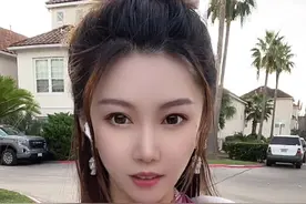 他们可以把号码任何相关的号码，大家要警惕！ #美国 #海外 #留学生 #诈骗电话视频封面