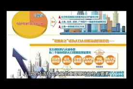 沈阳人口新政可喜变化，人口即将超千万，成为超大城市视频封面