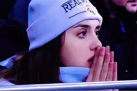 伯纳乌公主菲奥娜，2018年5月26号之后就消失了……#c罗 #伯纳乌