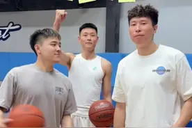 2024CBA选秀大会报名开启 你会参加吗？#篮球经纪人董昊 #董篮球昊琢磨 #2024CBA选秀大会 #CBA选秀大会 #中国篮球