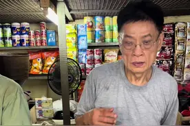 印尼的咖啡店，精神粮食的家园#外国美食视频封面