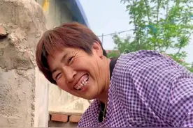 #榆树皮饸饹——入伏了妈妈说得吃饸饹…其实妈妈也不清楚为啥要吃饸饹，只是姥姥会在这一天做，她便记住了…我想这就是传承吧。#新农人计划2023 #乡村守护人 #记录真实生活 #农村美食视频封面