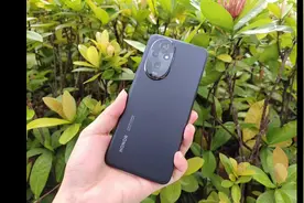 #荣耀200 标准版，性能如何？今天就来测试下骁龙7gen3的跑分表现