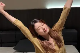 永远不要低估孕激素对一个女人的威力#孕激素的威力可算是见识到了 #床垫怎么选 #装修日记vlog