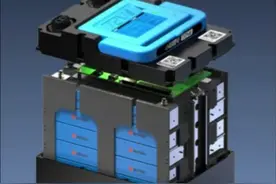 小哈锂电7255开箱，能不能跑到150公里，我来实测！ #老驴测评 #小哈锂电 #真实评测 #外卖小哥 #锂电时代 @小哈锂电视频封面