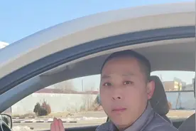 科目二学车座椅调节教学 坐姿角度对科二所有点位准与不准都有直接关系，每个人人身高、身材比例不同，所以上车第一件事就是把座椅角度调成自己适合的状态，并一定要保证每次上车填调完的角度几乎都一样#科目二 #驾校学车视频封面