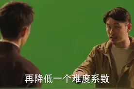 #湖南卫视好运家  嘴硬心软的唐晓飞最终还是同意去剧组帮助罗文聪，一到现场直接亮相一套连招，看得导演直呼技术高，更是直接想找他拍摄下一部戏，感觉大哥工作室的机会就要来了！视频封面