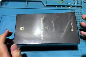 #mate60pro系列 11月份产的mate60Pro+。做工好多了。摄像头工整视频封面