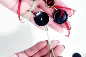 自己做被子固定器#制作过程 #一学就会 #生活小技巧 #缝纫日常 #上热门 @抖音短视频