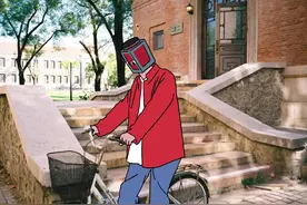 这就是手写信本身的意义所在吧。 #情感 #手写信 #情书 #轻漫计划