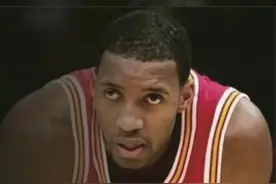 看看球星是怎么评价麦迪的？#用篮球表达心情 #麦迪 #好物推荐