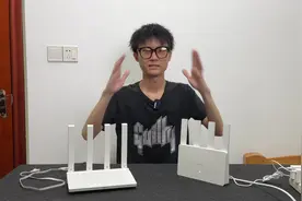 小米路由器mesh组网教程！两台路由器也能玩转全屋WiFi