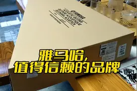 入门选择雅马哈吉他，手感音色都靠谱！#推荐性价比吉他