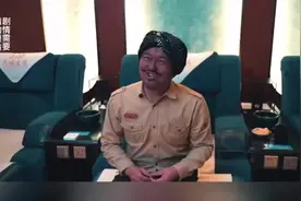 豪哥扮演的印度搞笑视频火爆全网，给豪哥点个赞