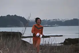 杰克奥特曼为什么没有变身器也能变身？ #杰克奥特曼 #赛文奥特曼视频封面