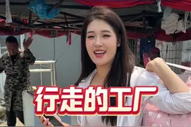 行走的工厂 给你100块让你弹棉花你愿意干吗？#三农 #农村生活  #弹棉花 #流量扶持计划抖音热门 #随拍视频封面