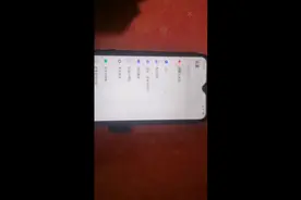 vivo手机显示无法访问移动网络解决办法，非常好用的解决办法视频封面