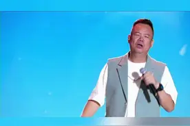 #人生没谁可以依赖粤语版 #阿国哥 #高灵文娱