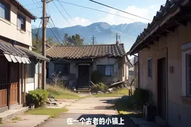 院内西南角不能有高压线杆，如有家里妇女多有灾难！#国学文化视频封面