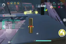 驯兽师的正确打开方式 后面太牛掰了#蛋仔派对 #逃出惊魂夜