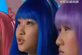 # 魔仙小蓝带你重返童年 他们有在好好守护我们的回... https://v.douyin.com/ifXfkw1e/ Zmd:/ V@l.PK 07/24视频封面