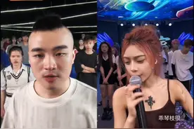 牧童PK康琴枝#牧童 #琴枝