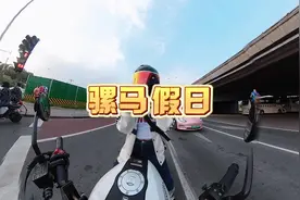 一个冷知识，上班的缩写是sb😶#创作灵感 #女骑 #精神状态belike