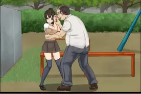 #游戏 #格斗 #二次元 公园格斗争霸赛第一赛季